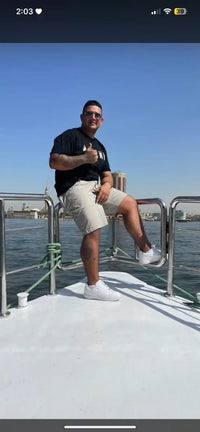 Carlos Ramírez